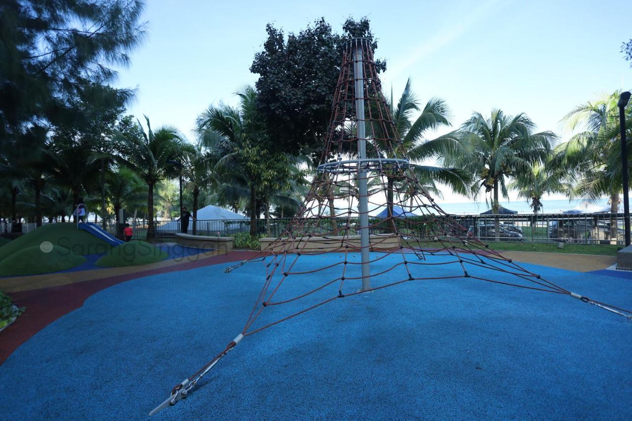 Sarangsinggah@Timurbay Seafront Kuantan Exterior photo