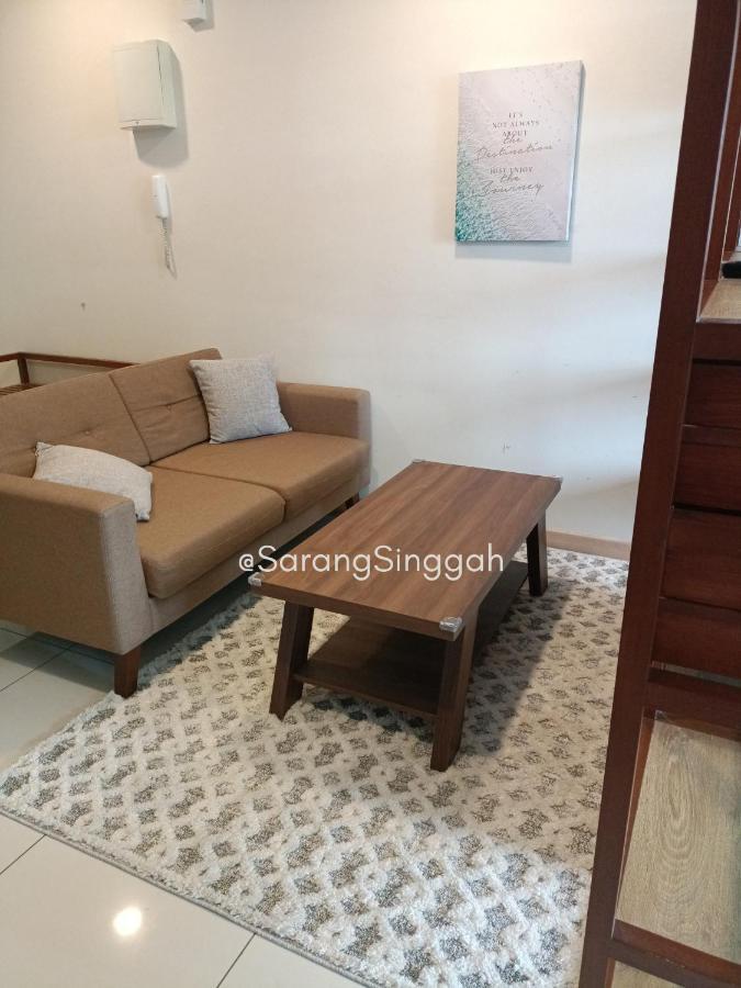 Sarangsinggah@Timurbay Seafront Kuantan Exterior photo